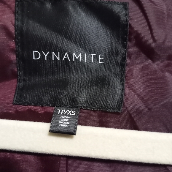 Dynamite fall jacket. Great condition. - Picture 6 of 12